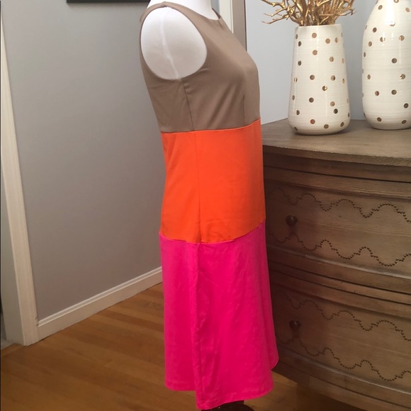 CYNTHIA ROWLEY DRESS - Picture 3 of 6